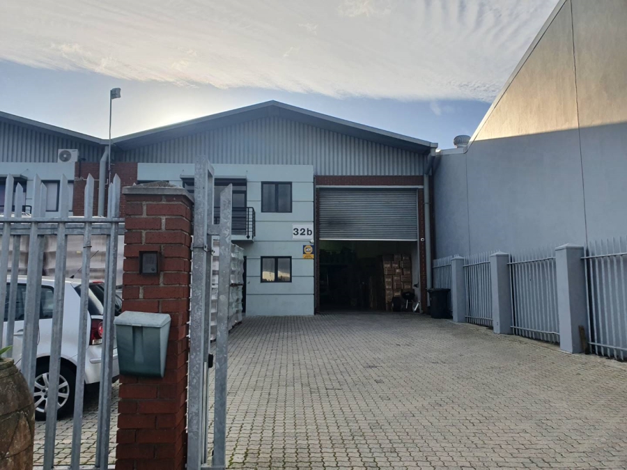 To Let commercial Property for Rent in Saxenburg Park 1 Western Cape